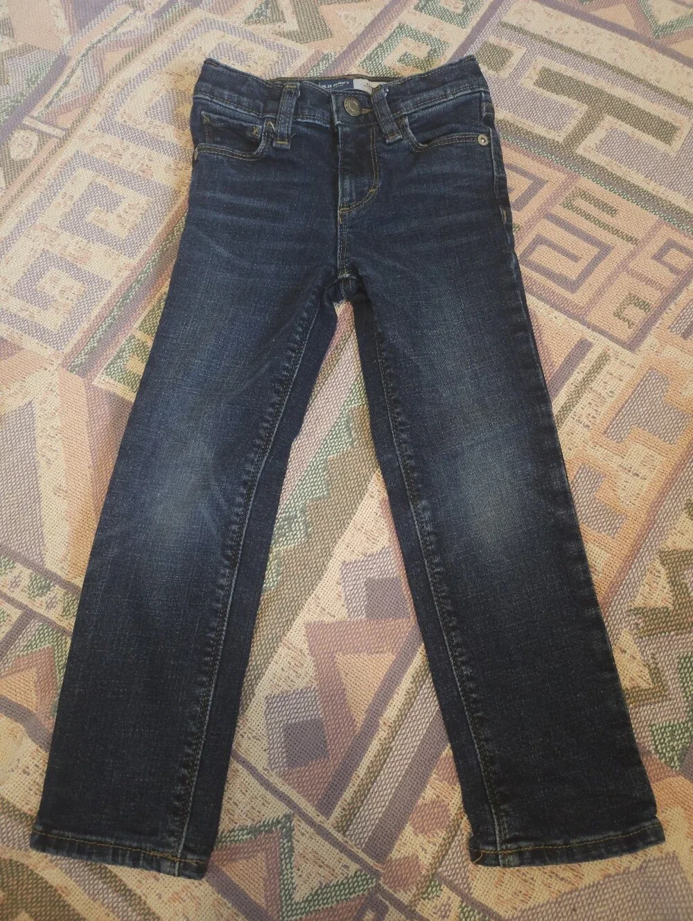 Old Navy Toddler Boy Jeans 4T